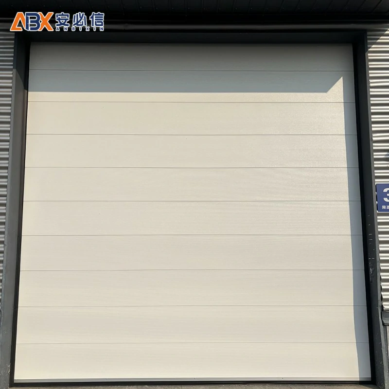 拉萨高扬程滑升门